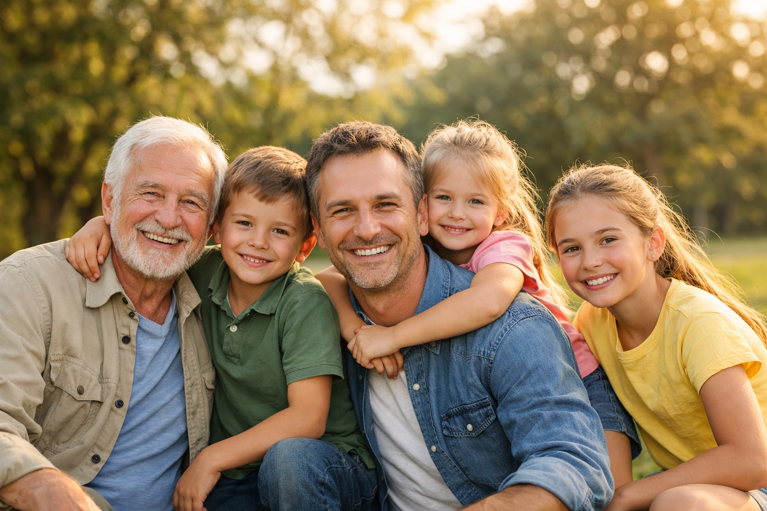 Conseillère senior écoutant une cliente